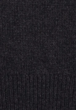 ARKET Jumper - Blackmelange -Arket 38c0354796194ff9b2f7fa4124e7ae81