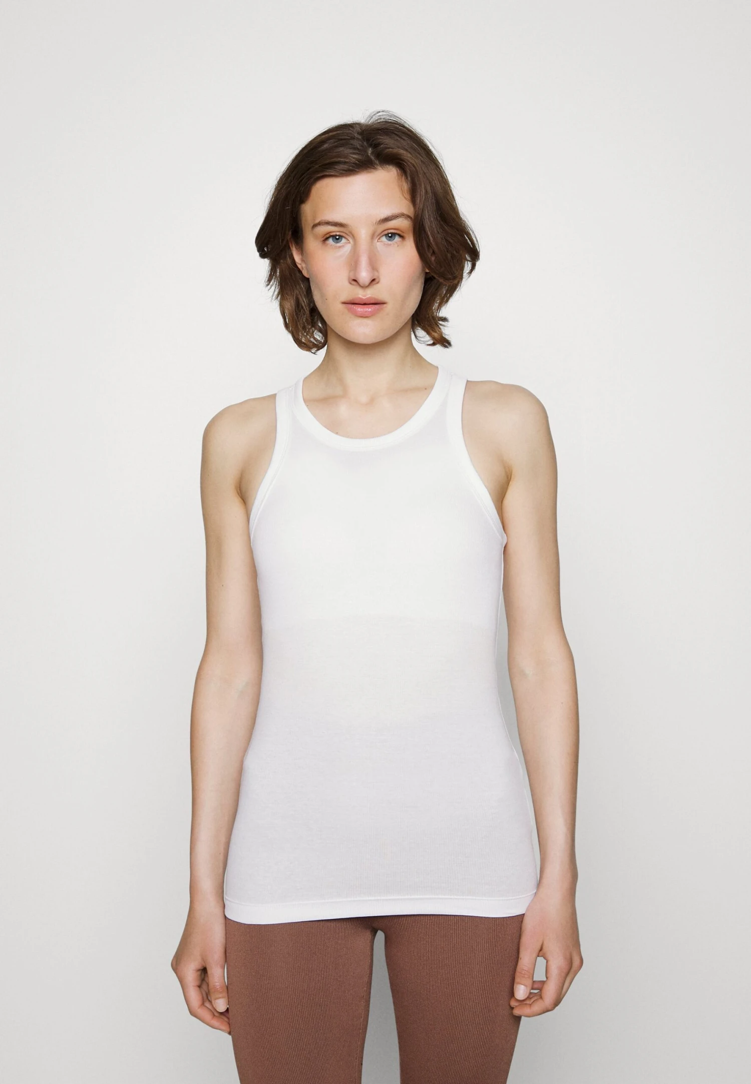 ARKET Top - Off White 1 ARKET Top - Off White