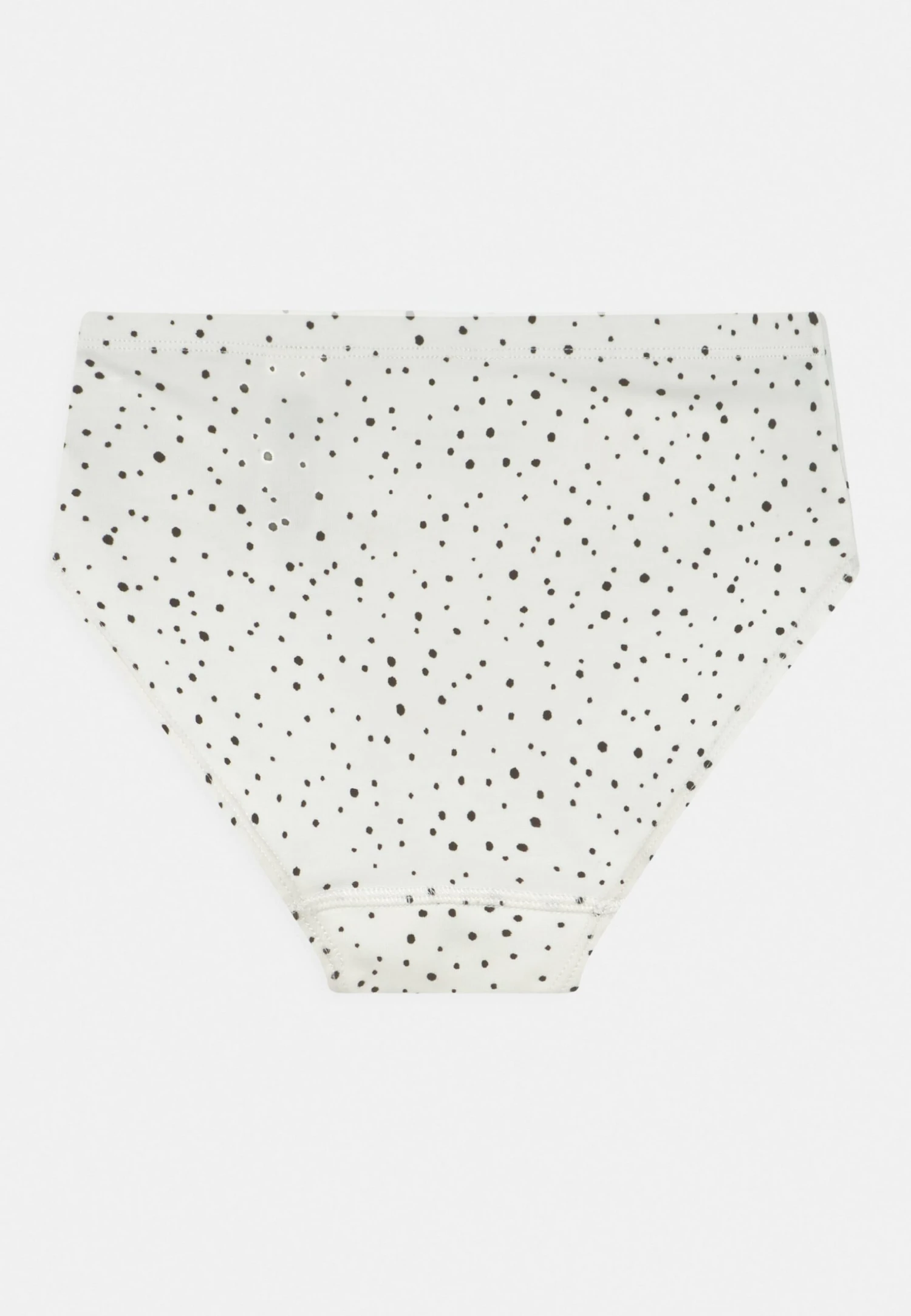 ARKET Ava Brief 3 Pack - Briefs - Blue/White/Brown 2 ARKET Ava Brief 3 Pack - Briefs - Blue/White/Brown - Image 2