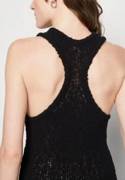 ARKET Maxi Dress - Black -Arket 397246c779bc4251950431f1a4fe7714