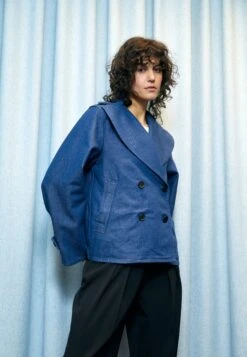 ARKET Denim Jacket - Blue