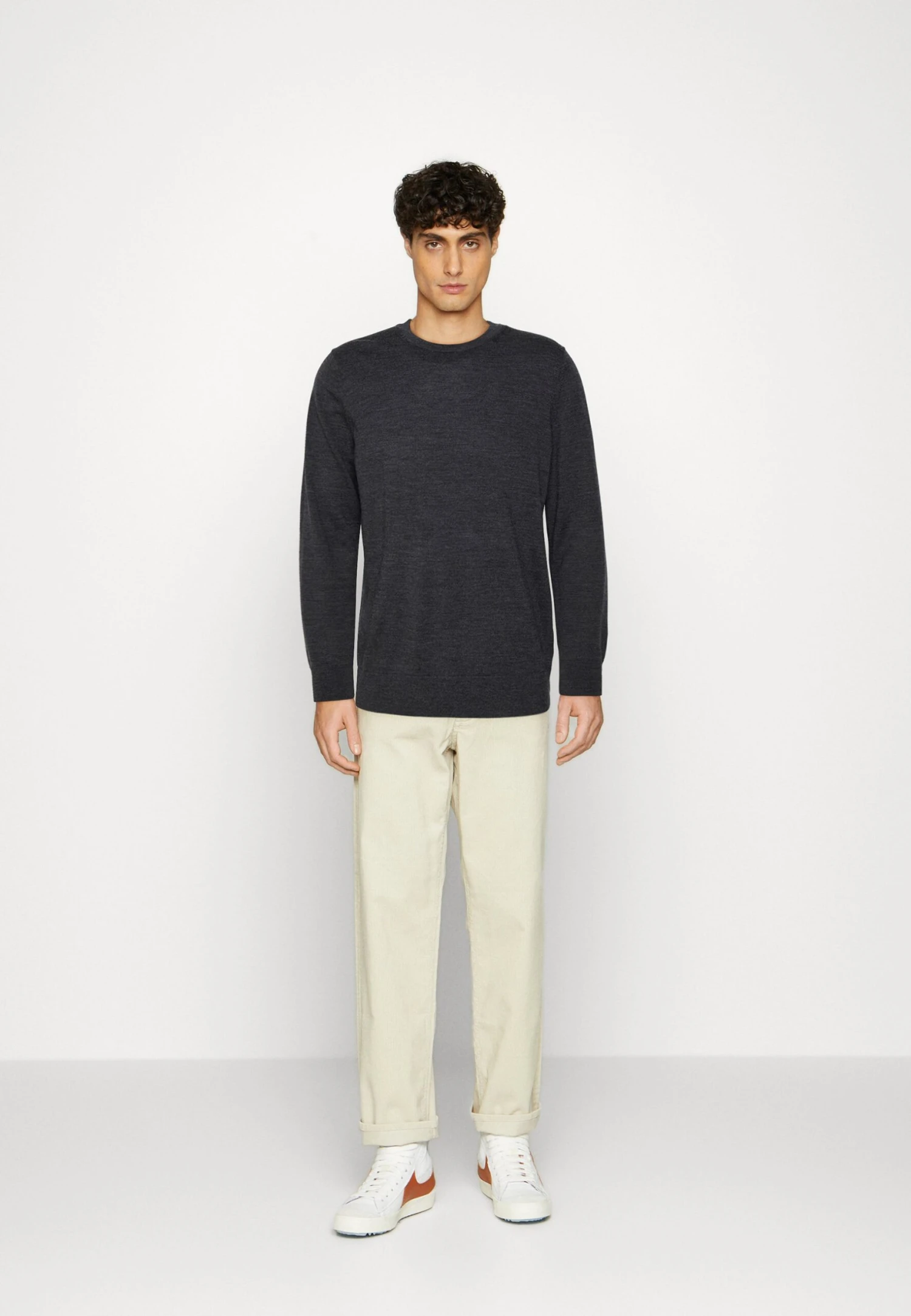 ARKET Jumper - Grey 2 ARKET Jumper - Grey - Image 2