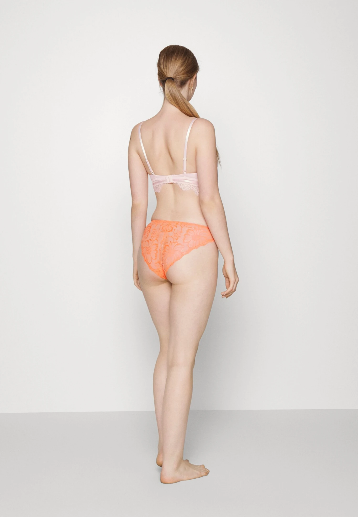 ARKET Briefs - Coral 3 ARKET Briefs - Coral - Image 3