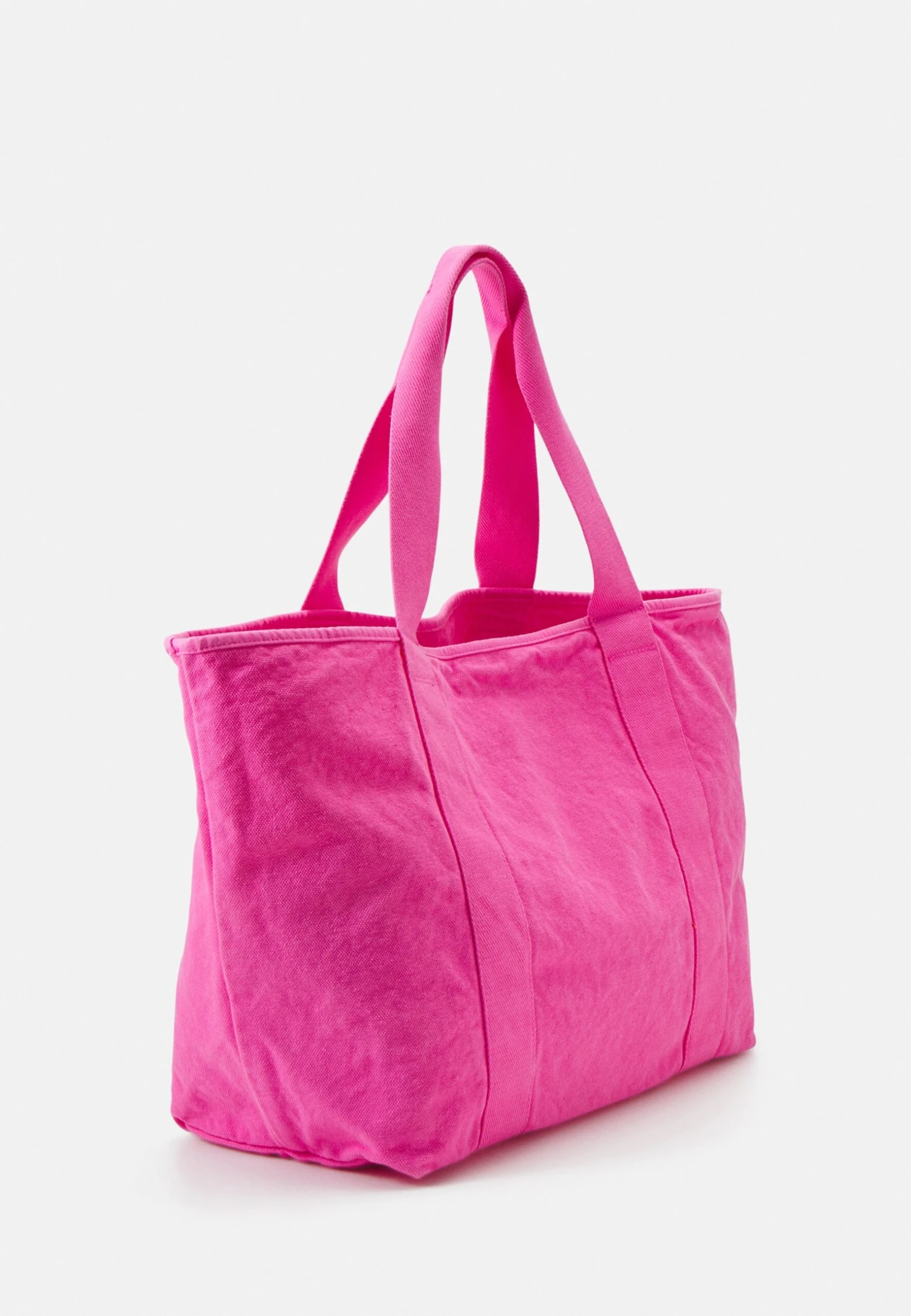 ARKET Tote Bag - Pink 2 ARKET Tote Bag - Pink - Image 2