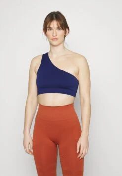 ARKET Light Support Sports Bra - Blue