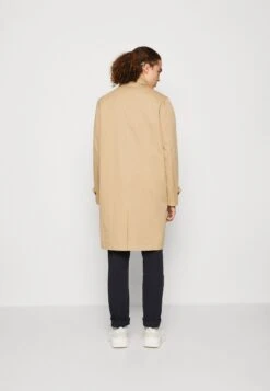 ARKET Short Coat - Beige 8 ARKET Short Coat - Beige -Arket 3f381300e8524ae1a9373725db20a2dd