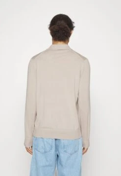 ARKET Jumper - Beige -Arket 3fd72bc700694d28ac2215ce9e3cee7d