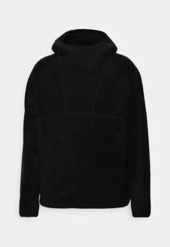 ARKET Hoodie - Black 10 ARKET Hoodie - Black -Arket 417c9fe9523e47c7b69b5f55599afd40