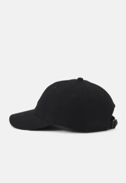 ARKET Cap - Black -Arket 41c49aeb35a44aaf838072e3f2de25ca