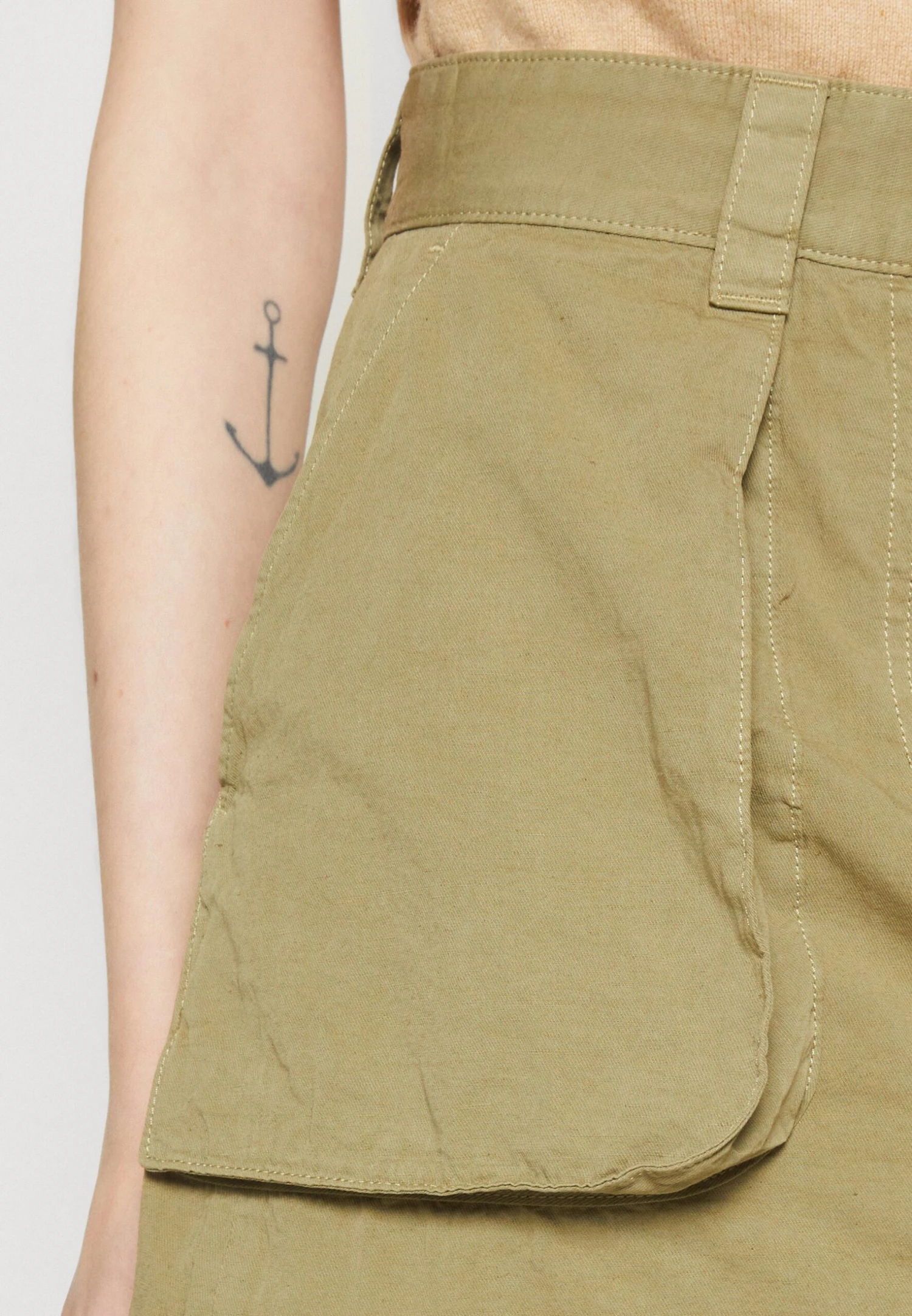 ARKET Mini Skirt - Mini Skirt 6 ARKET Mini Skirt - Mini Skirt - Image 6