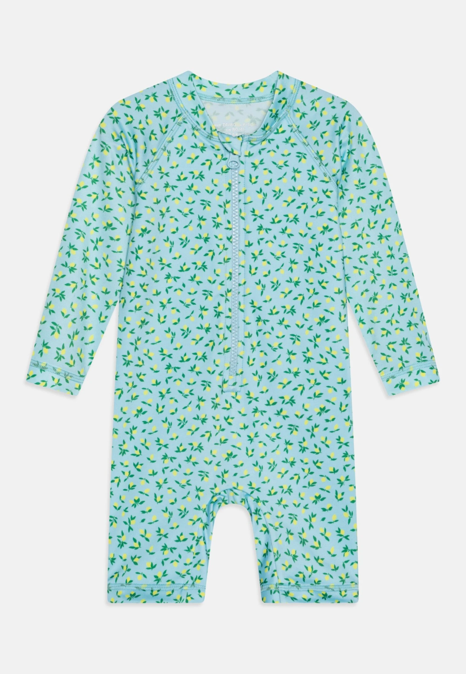 ARKET Unisex - Swimsuit - Blue 1 ARKET Unisex - Swimsuit - Blue