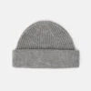 ARKET Beanie - Grey