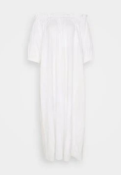 ARKET Day Dress - White -Arket 4371d932c37948128fae6de0621b26e3