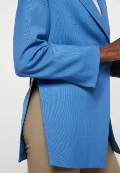 ARKET Blazer - Blue -Arket 43c8a34de57c40db86b3f47271eb7689