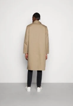 ARKET Classic Coat - Beige 8 ARKET Classic Coat - Beige -Arket 4429c8d5674041eca926666dd3a27f83