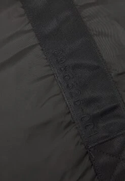 ARKET Unisex - Tote Bag - Black 9 ARKET Unisex - Tote Bag - Black -Arket 45a87257ae6840babae6861348fcf140