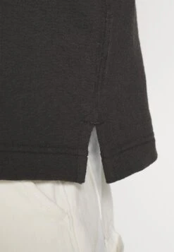 ARKET Basic T-Shirt - Black -Arket 45f52cca644d46afb6ce91bce05e0ee2