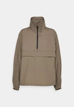 ARKET Running Jacket - Mole Dark 10 ARKET Running Jacket - Mole Dark -Arket 4654b1ca3a1146f1b07f9ef41beb8089