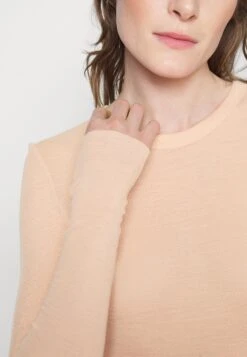 ARKET Long Sleeved Top - Blush -Arket 4762484ca02a4daa86dd2e58f8cad965