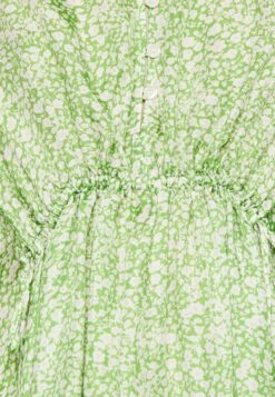 ARKET Day Dress - Green Bright 11 ARKET Day Dress - Green Bright -Arket 476d98affddf441683db3de1ddcabaa7