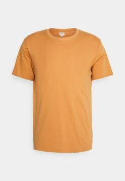 ARKET Basic T-Shirt - Dusty Orange -Arket 47c455afd70d43159e456fe5910d0803