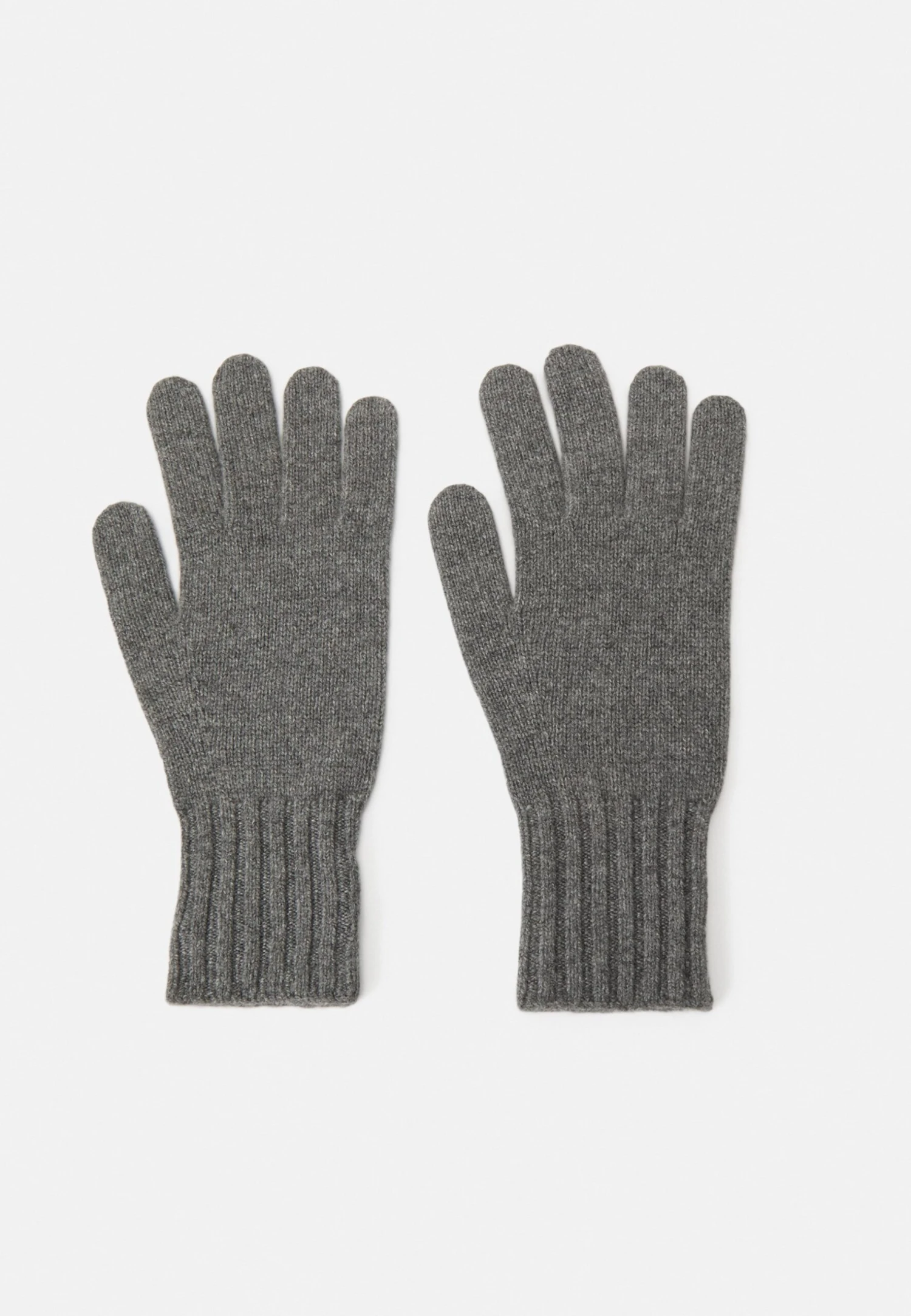 ARKET Unisex - Gloves - Grey 1 ARKET Unisex - Gloves - Grey