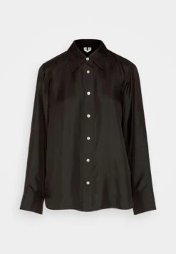ARKET Button-Down Blouse - Button-Down Blouse 10 ARKET Button-Down Blouse - Button-Down Blouse -Arket 481b5021456a42e5a90d6fff4aa8ffe5