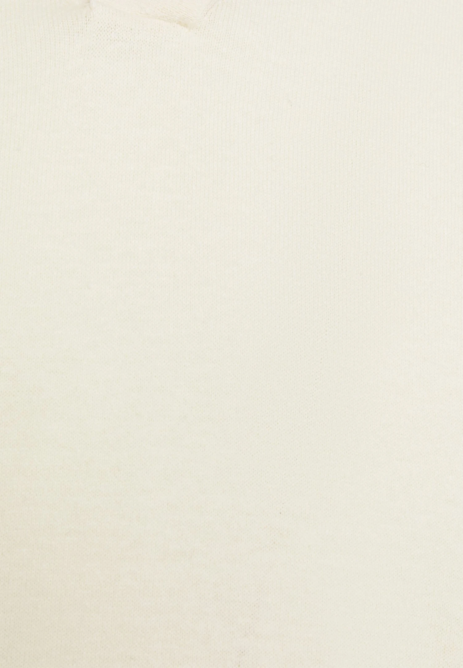 ARKET Polo Shirt - Off White 3 ARKET Polo Shirt - Off White - Image 3