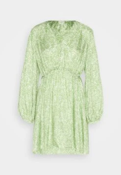 ARKET Day Dress - Green Bright 10 ARKET Day Dress - Green Bright -Arket 4a10a2faf3b348c7986e2abc217a5912