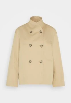 ARKET Summer Jacket - Summer Jacket -Arket 4ac3084e3a2345d59fc7266ef949c5f3