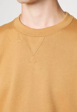 ARKET Sweatshirt - Brown Medium Dusty 9 ARKET Sweatshirt - Brown Medium Dusty -Arket 4acd9464d4eb4a22aeb52e7ad614f101