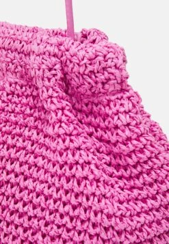 ARKET Clutch - Pink -Arket 4ae6da221bf9423fbf2fc2b90beaf8b6