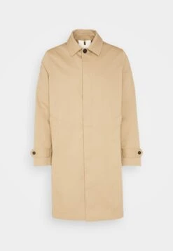 ARKET Short Coat - Beige 10 ARKET Short Coat - Beige -Arket 4b1360cac7264e899487d8e78c08047c