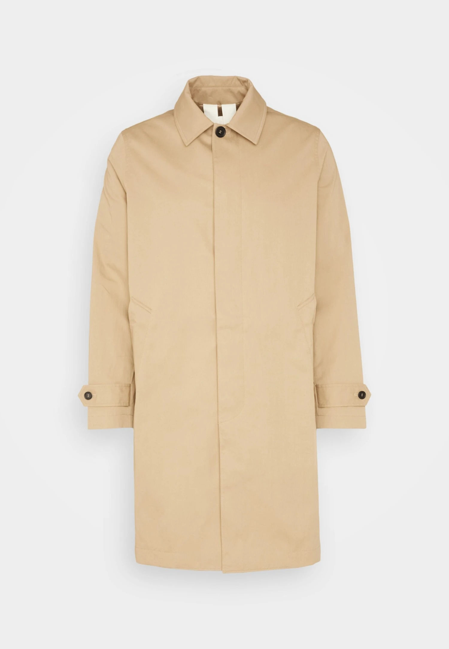 ARKET Short Coat - Beige 5 ARKET Short Coat - Beige - Image 5