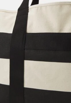 ARKET Tote Bag - Black -Arket 4b58e73aa7ef42a294e8e7840ccebfd1