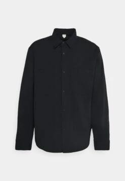 ARKET Shirt - Black -Arket 4ba32d21b0764d398f528397f91bf1c2