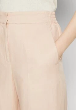 ARKET Trousers - Beige -Arket 4bc0d0aa15854545a42a84b5e67d5138