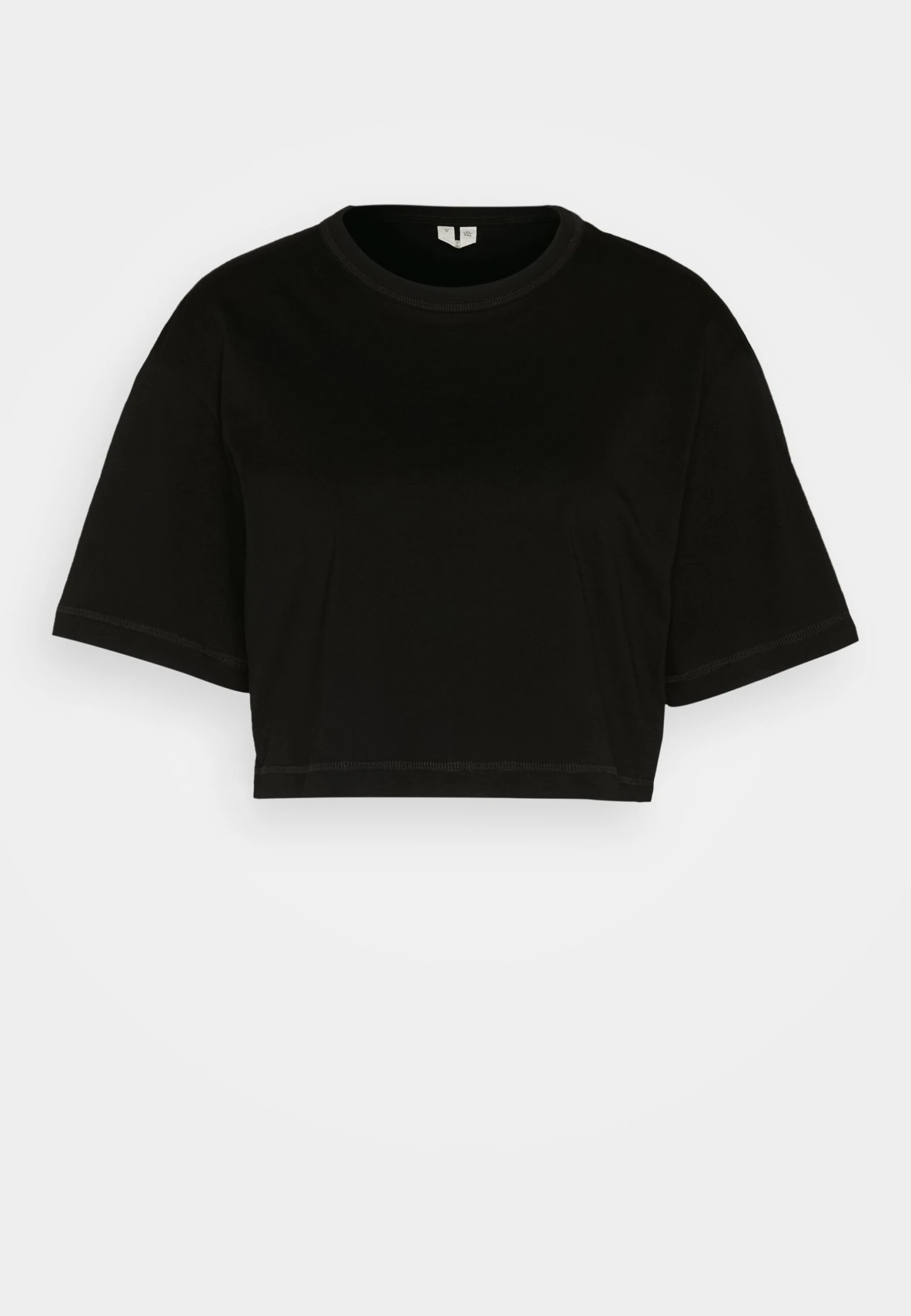 ARKET Print T-Shirt - Black 5 ARKET Print T-Shirt - Black - Image 5