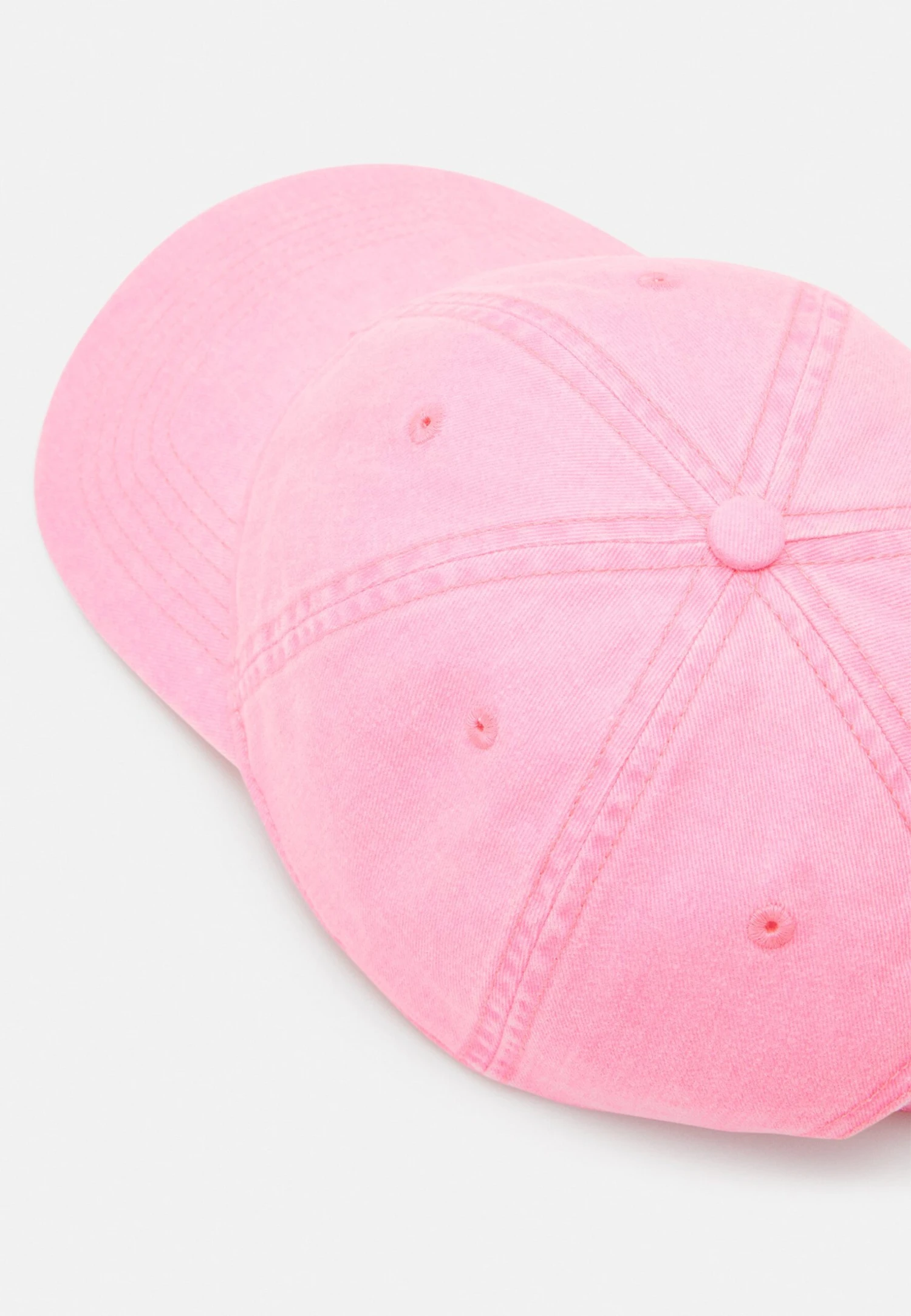 ARKET Cap - Pink 4 ARKET Cap - Pink - Image 4