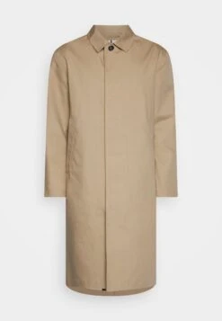 ARKET Classic Coat - Beige 10 ARKET Classic Coat - Beige -Arket 4d22ad8747d6463b996ee184981d5f76