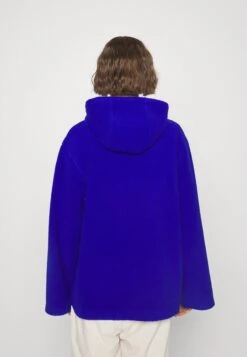ARKET Fleece Jumper - Pop Blue 8 ARKET Fleece Jumper - Pop Blue -Arket 4d343dba7d984ec2b4d1188ac58b3c00