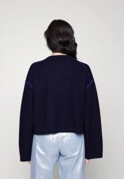 ARKET Jumper - Blue 7 ARKET Jumper - Blue -Arket 4decca7ffbdd4afbbc610691f6658ac3