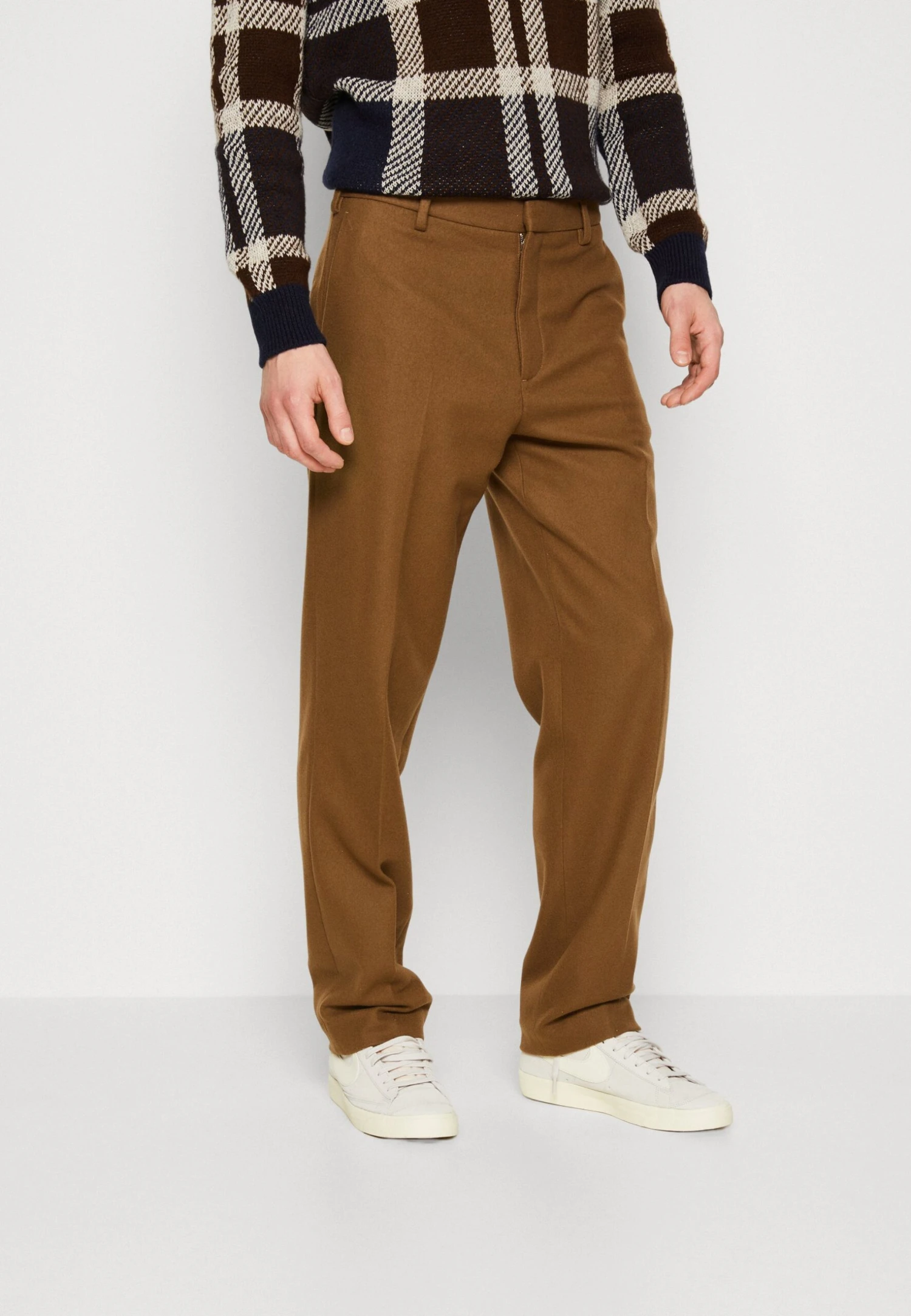 ARKET Trousers - Beige 1 ARKET Trousers - Beige