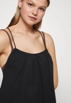 ARKET Beach Accessory - Black Dark 9 ARKET Beach Accessory - Black Dark -Arket 50b9bc53f30c4b2e927f20736af973f7