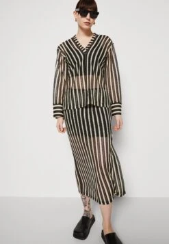 ARKET Jumper - Black -Arket 511a4db28fe64696a26d66e734dac635