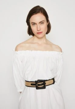 ARKET Day Dress - White -Arket 51c6daeb3ce94635a2d0c6dac768642d