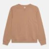 ARKET Unisex - Sweatshirt - Beige