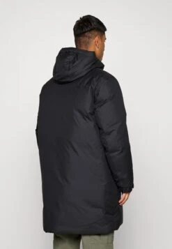 ARKET Down Coat - Black 8 ARKET Down Coat - Black -Arket 5375857d004d43e192e76ae7102f3d94