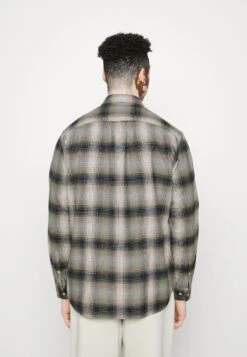 ARKET Shirt - Beige -Arket 53ca26780bfd4ab592a769982d9cdbb5