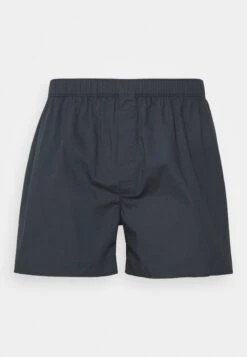 ARKET 2 Pack - Boxer Shorts - Navy -Arket 53f240a59a644b2790dd95c5b1a021ac